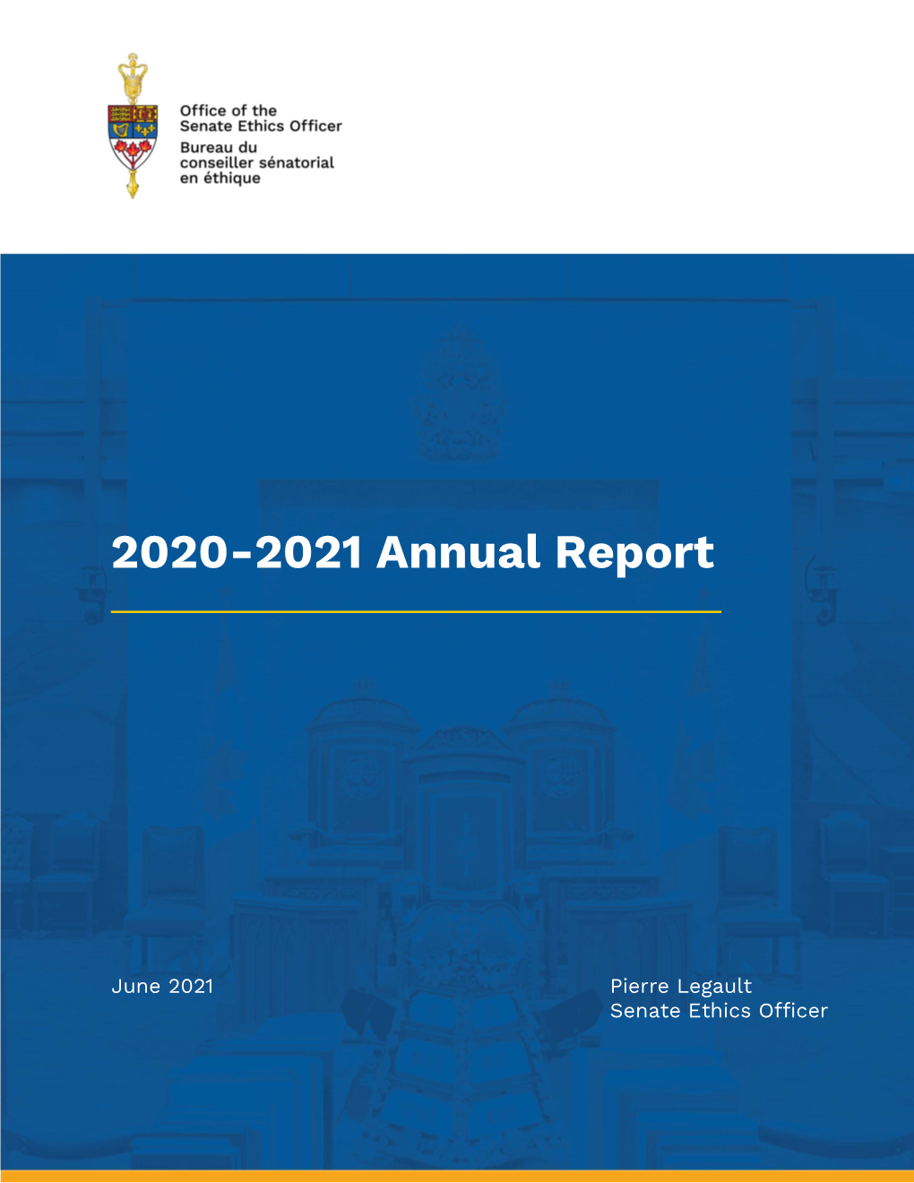 Annual Report