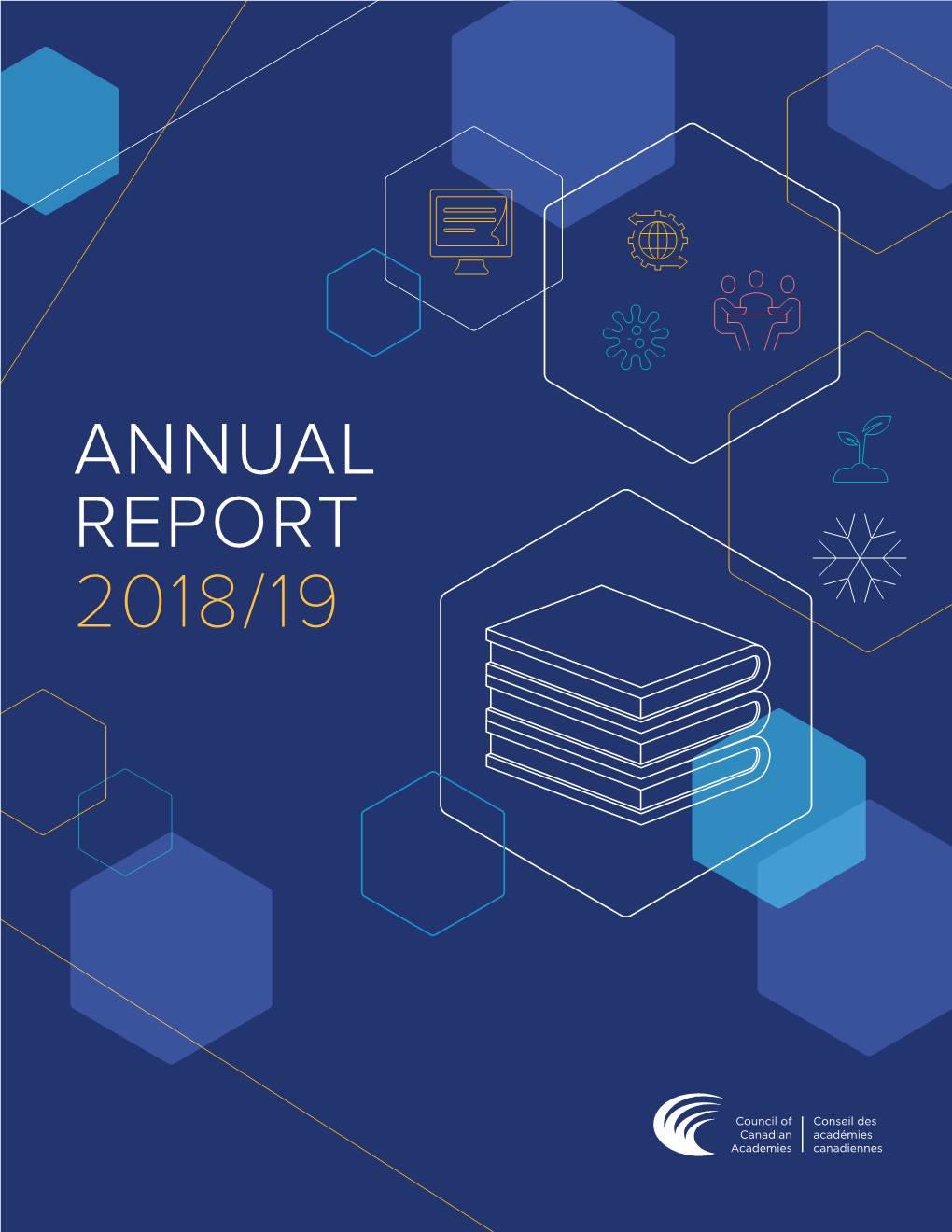 Annual Report 2018/19 the Academies