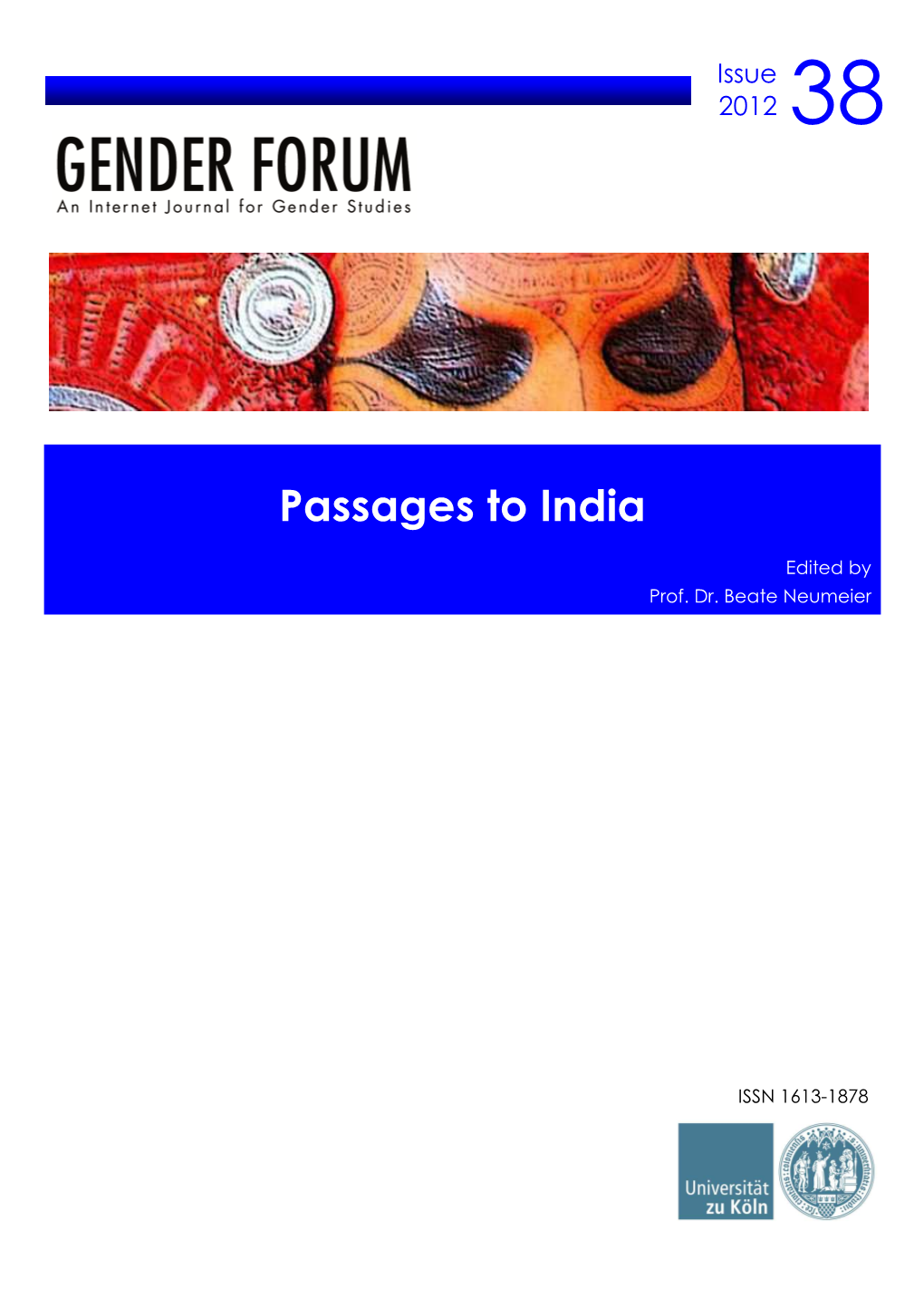 Passages to India