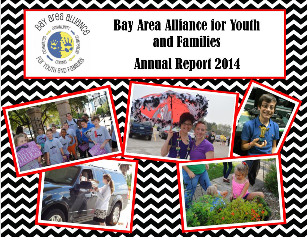 2014 Annual Report