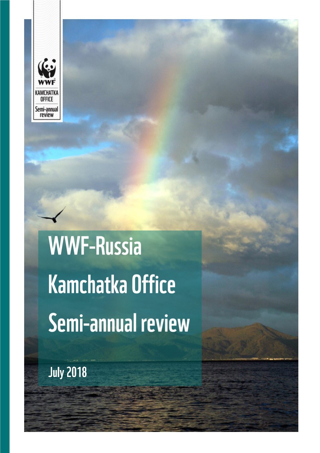 WWF Russia Kamchatka Office