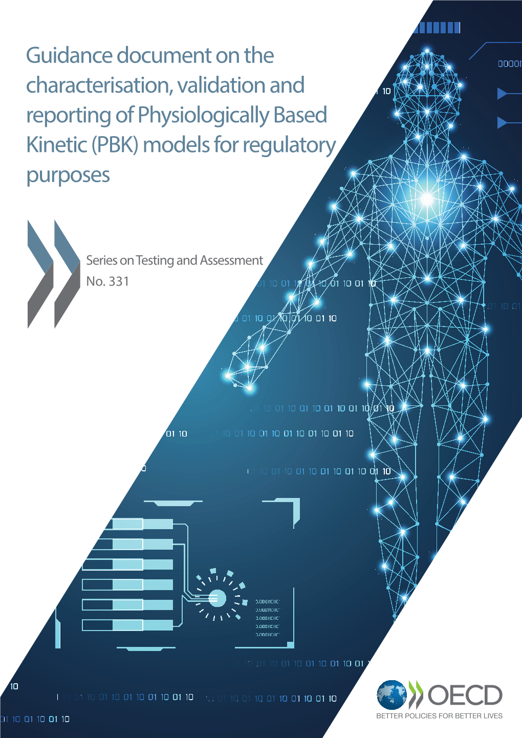 Physiologically Based Kinetic (PBK) Models for Regulatory Risk