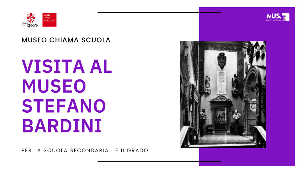 Visita Al Museo Stefano Bardini