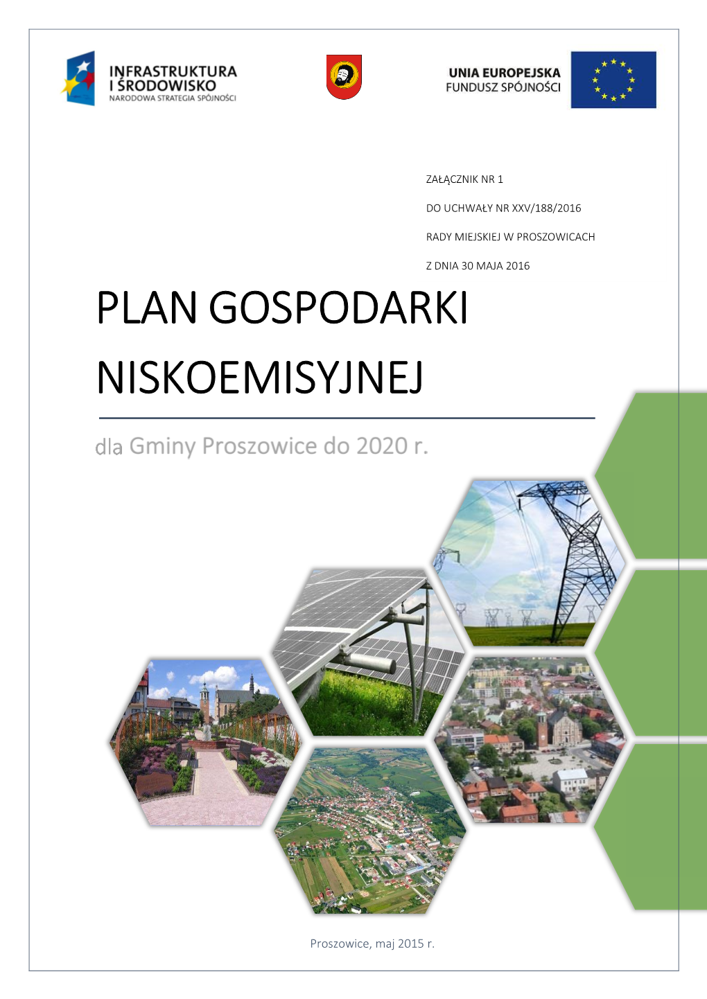 Plangospodarki Niskoemisyjnej