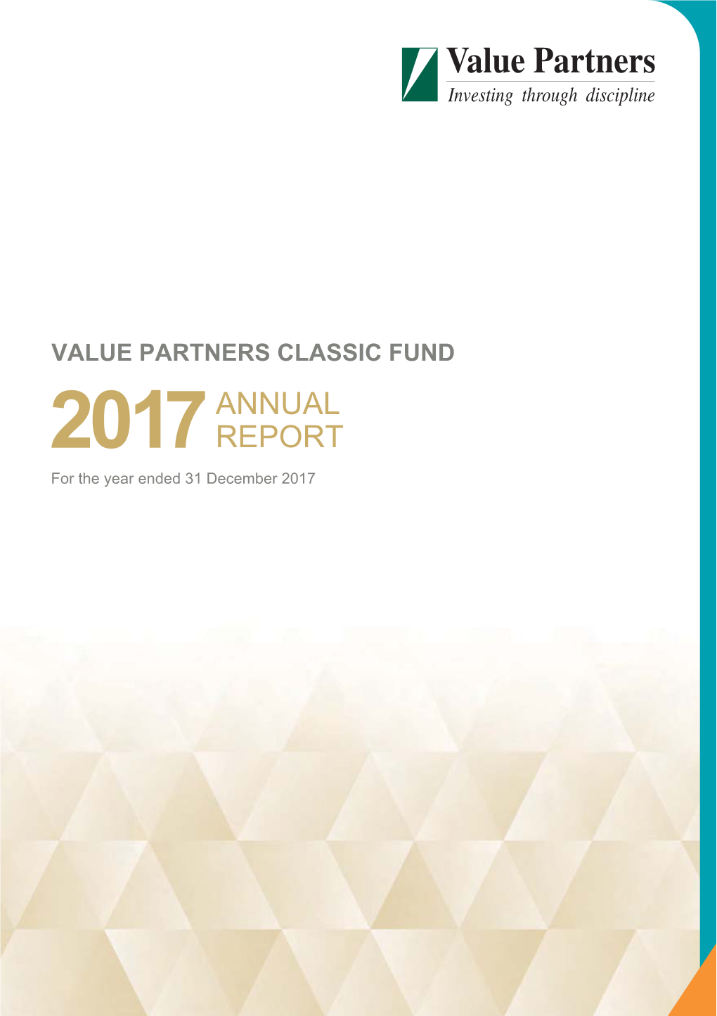 2017Annual Report