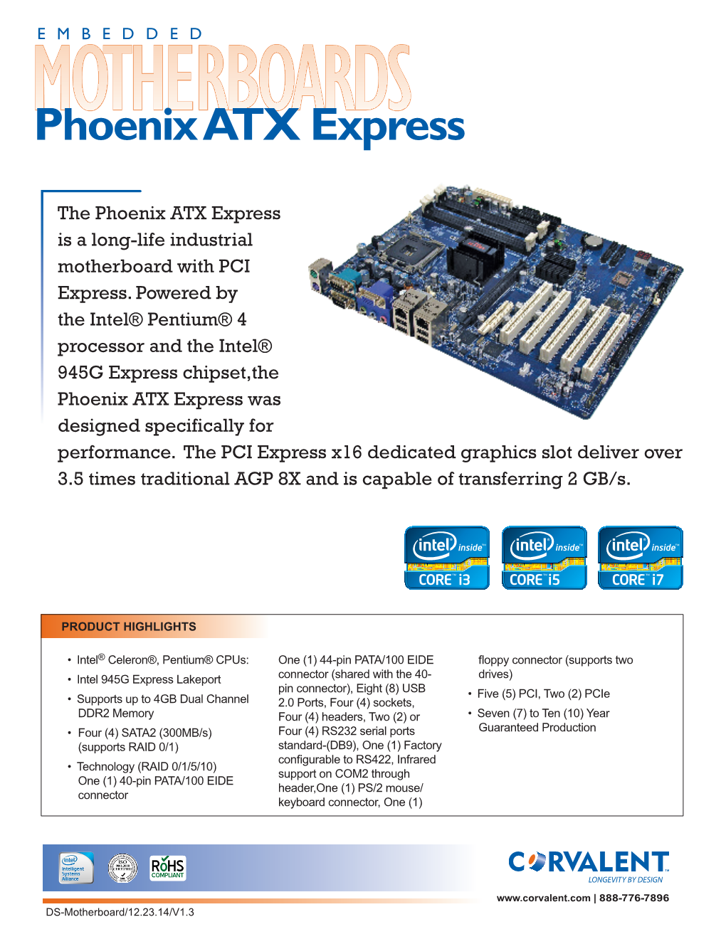 Phoenix ATX Express