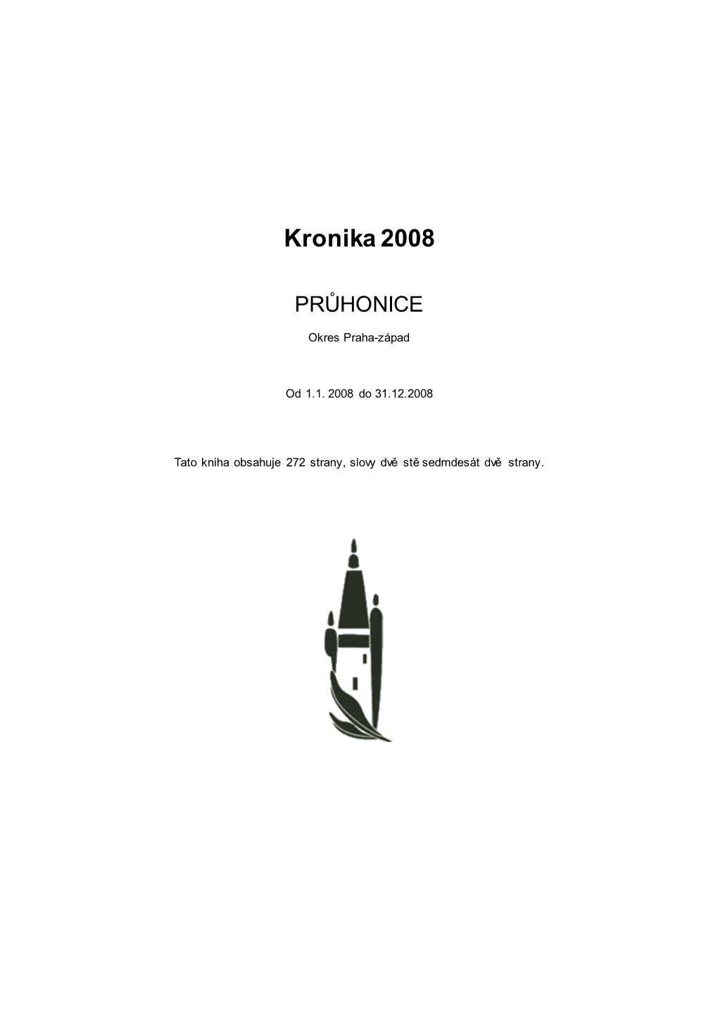 Kronika 2008