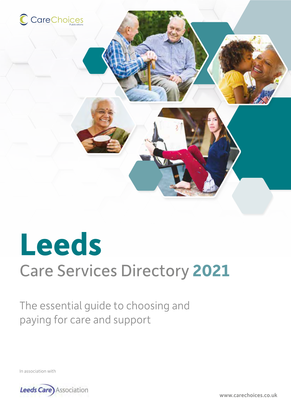 Care Services Directory2021