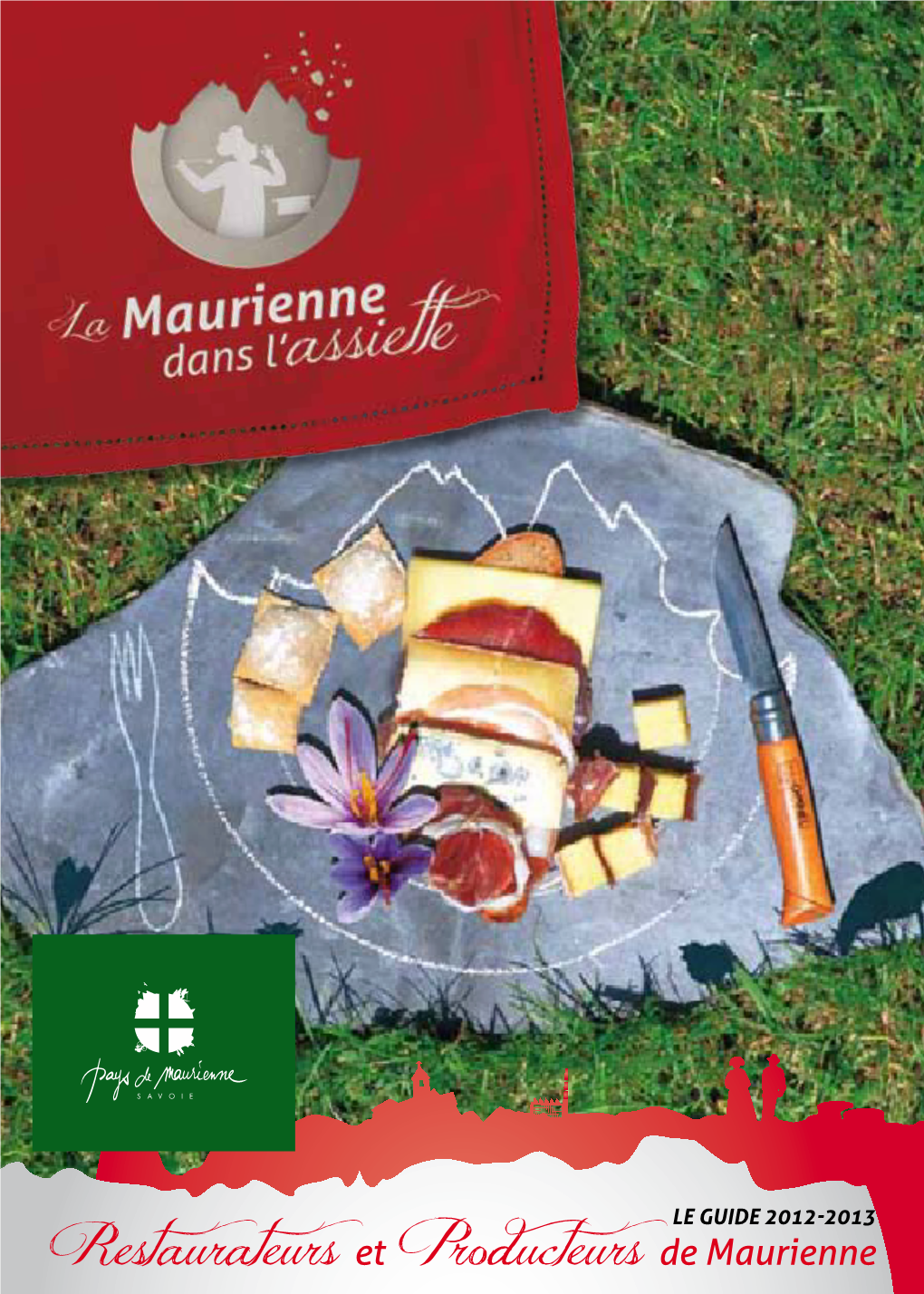 Restaurateurs Et Producteurs De Maurienne L'association