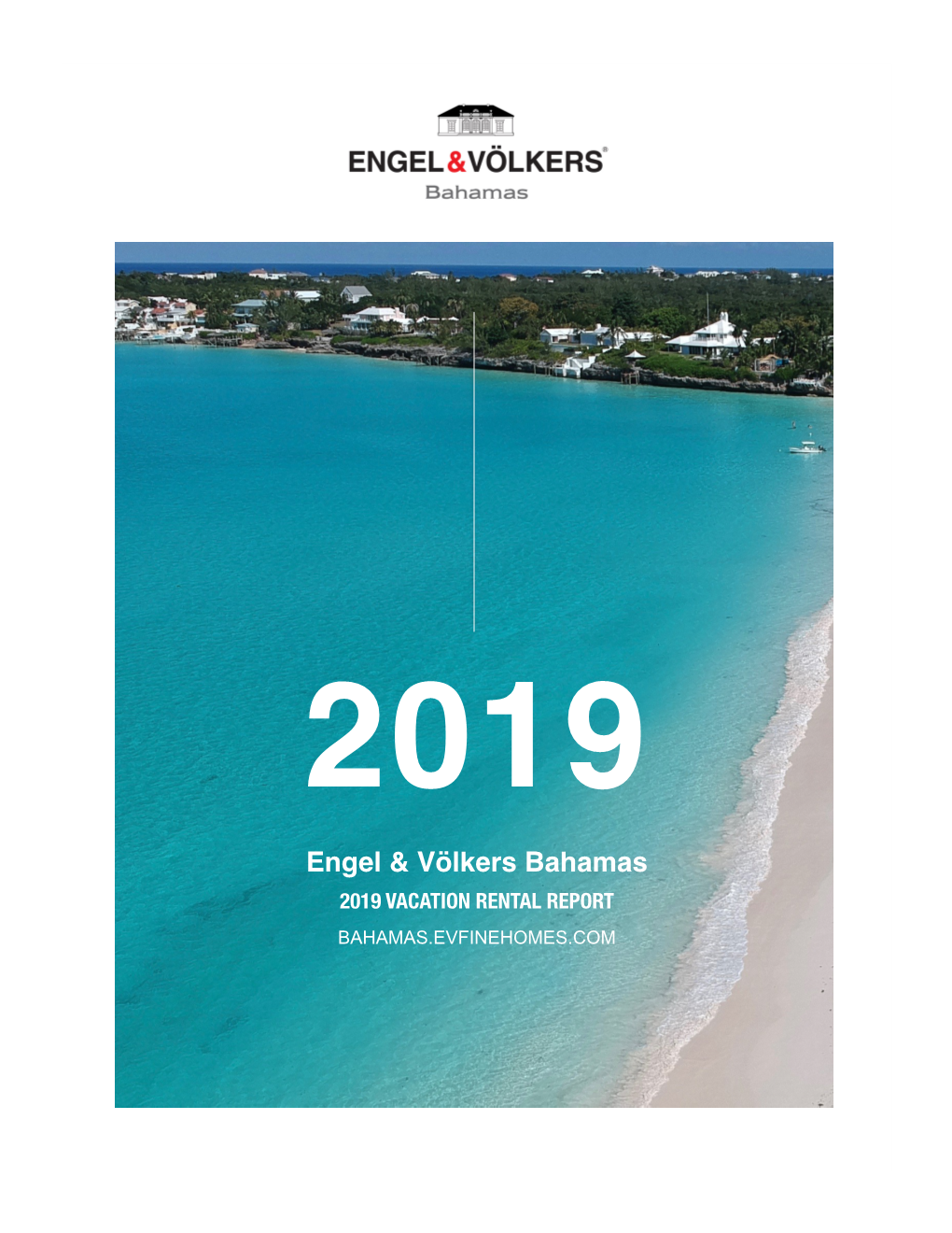 Engel & Völkers Bahamas