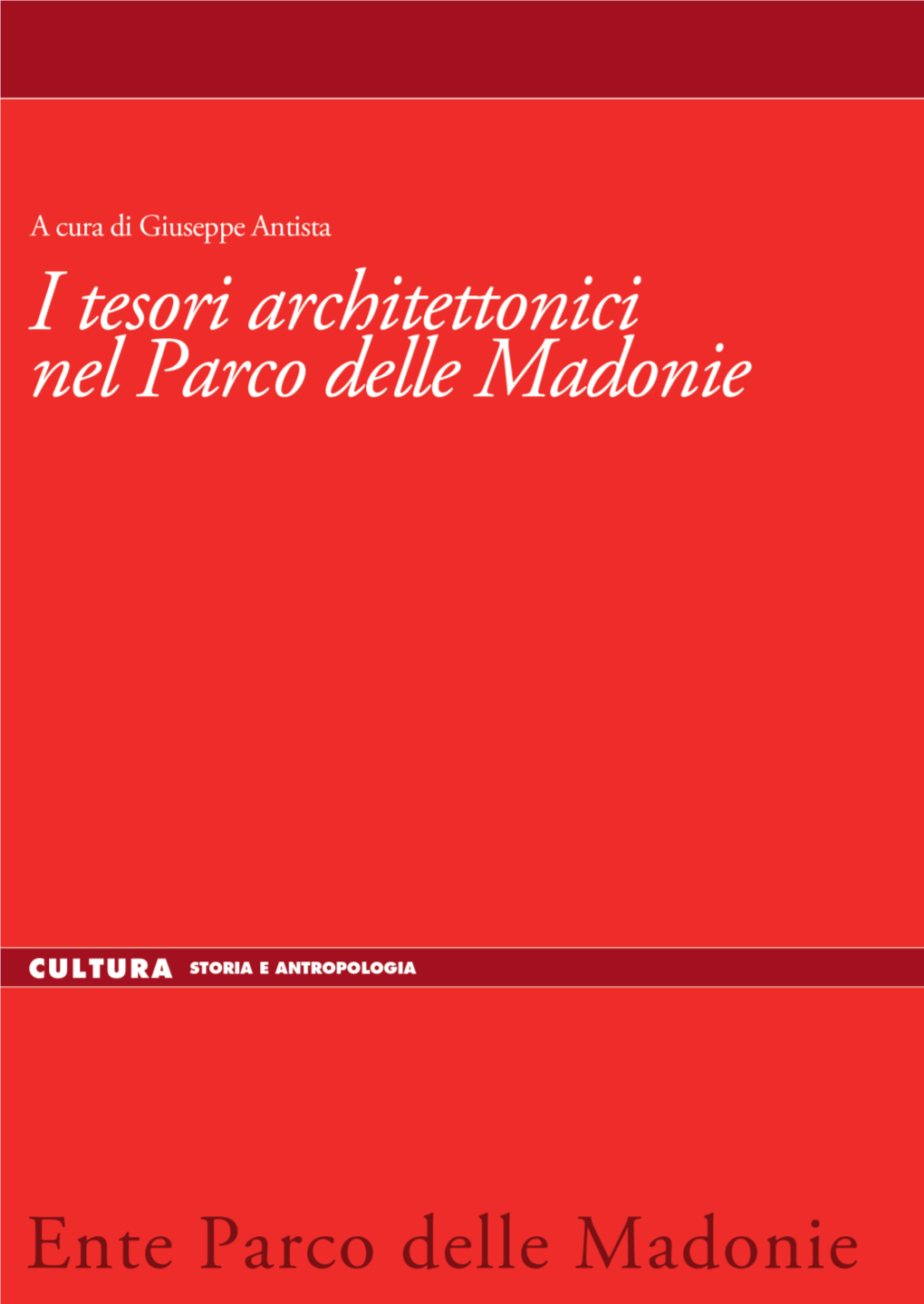 I Tesori Architettonici.Pdf