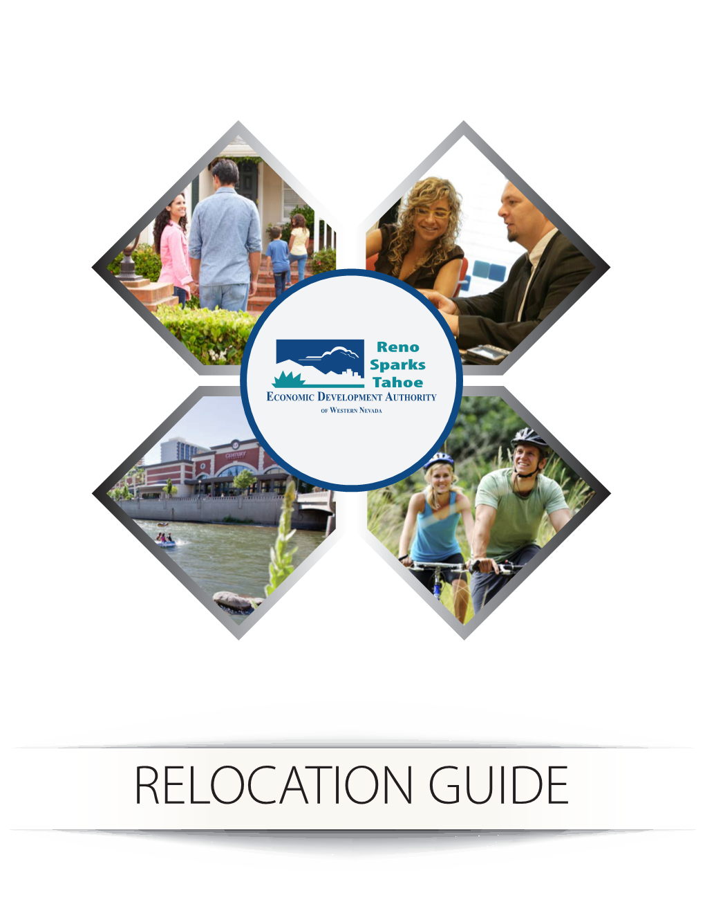 RELOCATION GUIDE 7 - 8 Flights Per Day to #10 Best Places to Live the Bay Area by Livability.Com