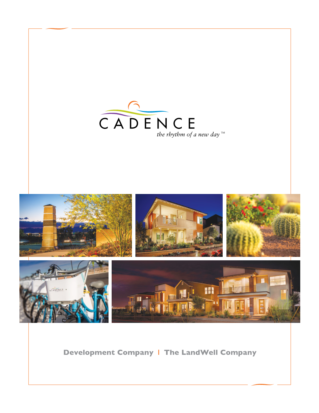 The Landwell Company Development Company the Landwell Company