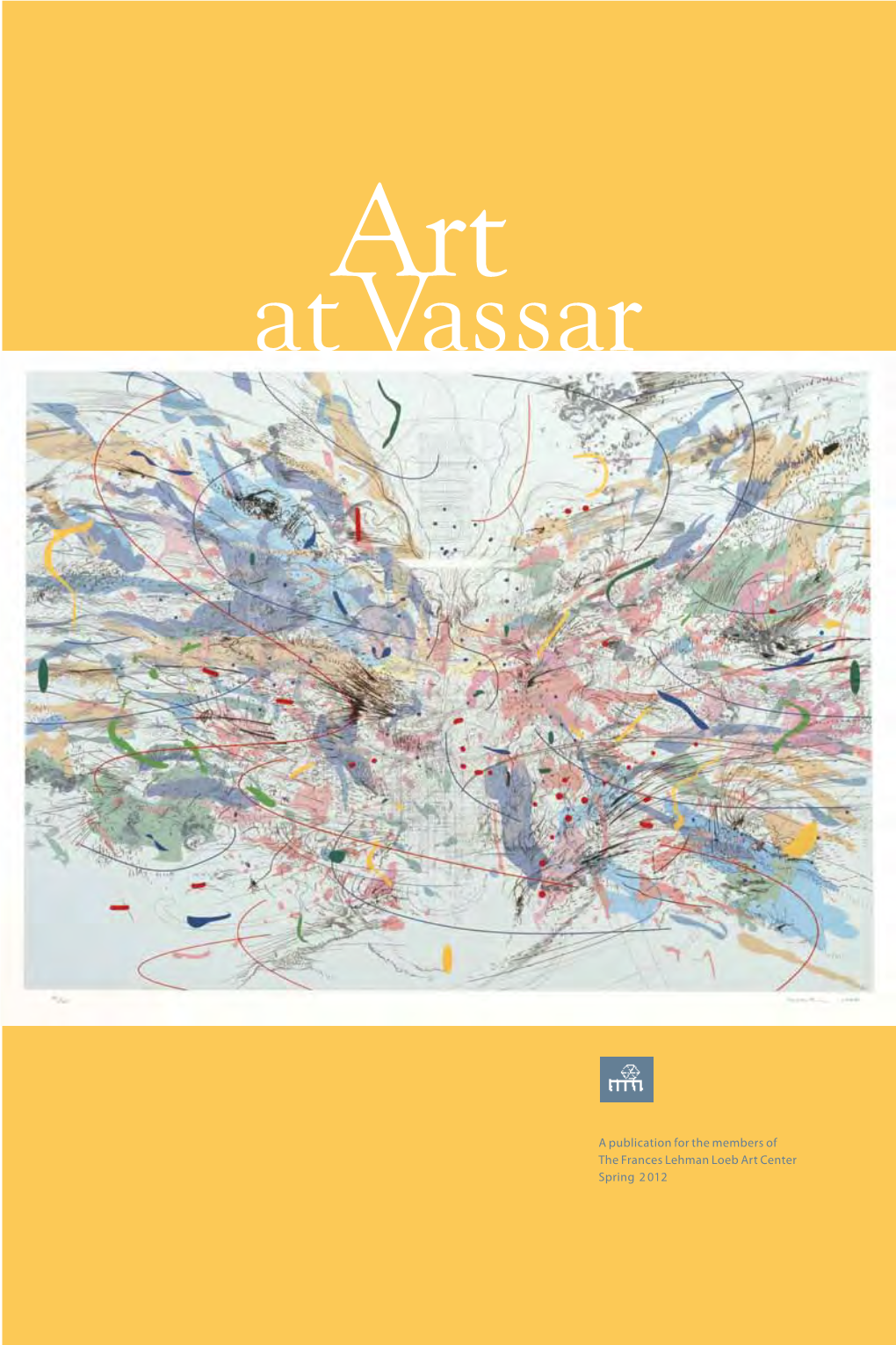 Art at Vassar, Spring 2012