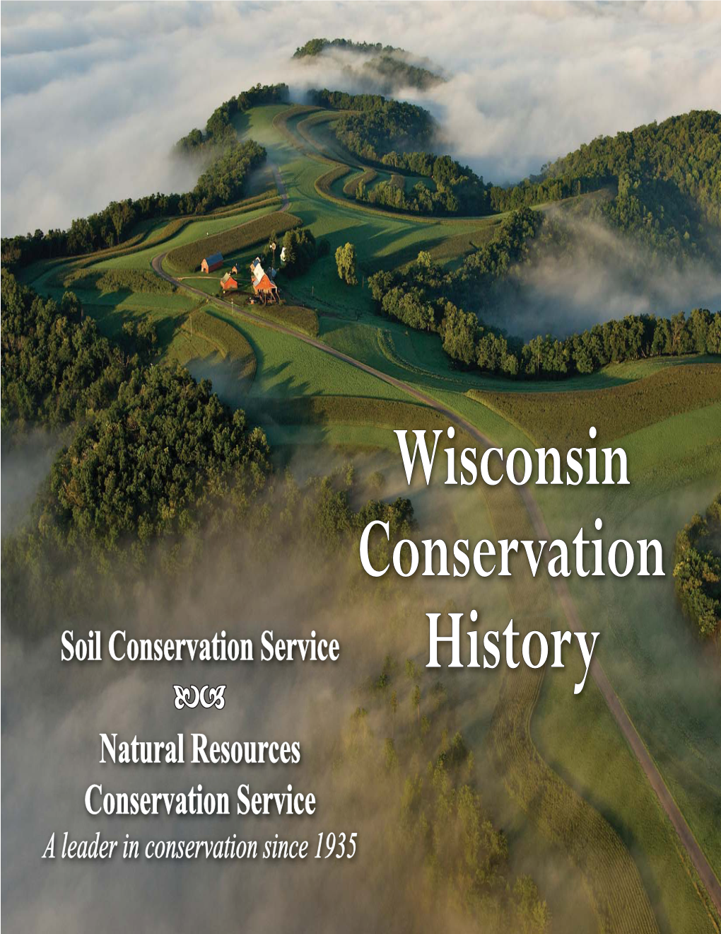 Wisconsin Conservation History