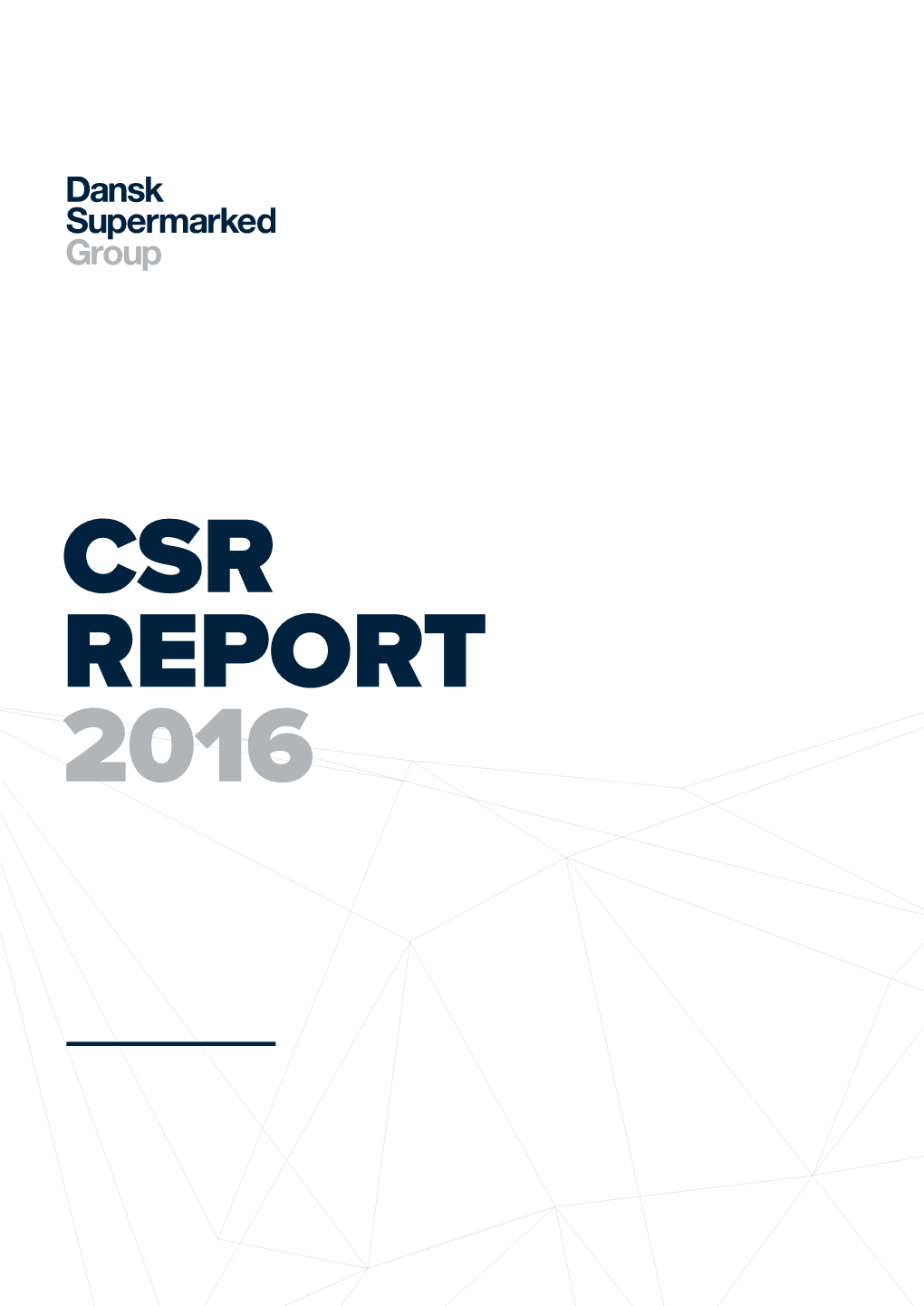 Csr Report 2016 Content