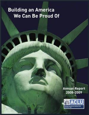 Annual-Report-2009-Webversion.Pdf