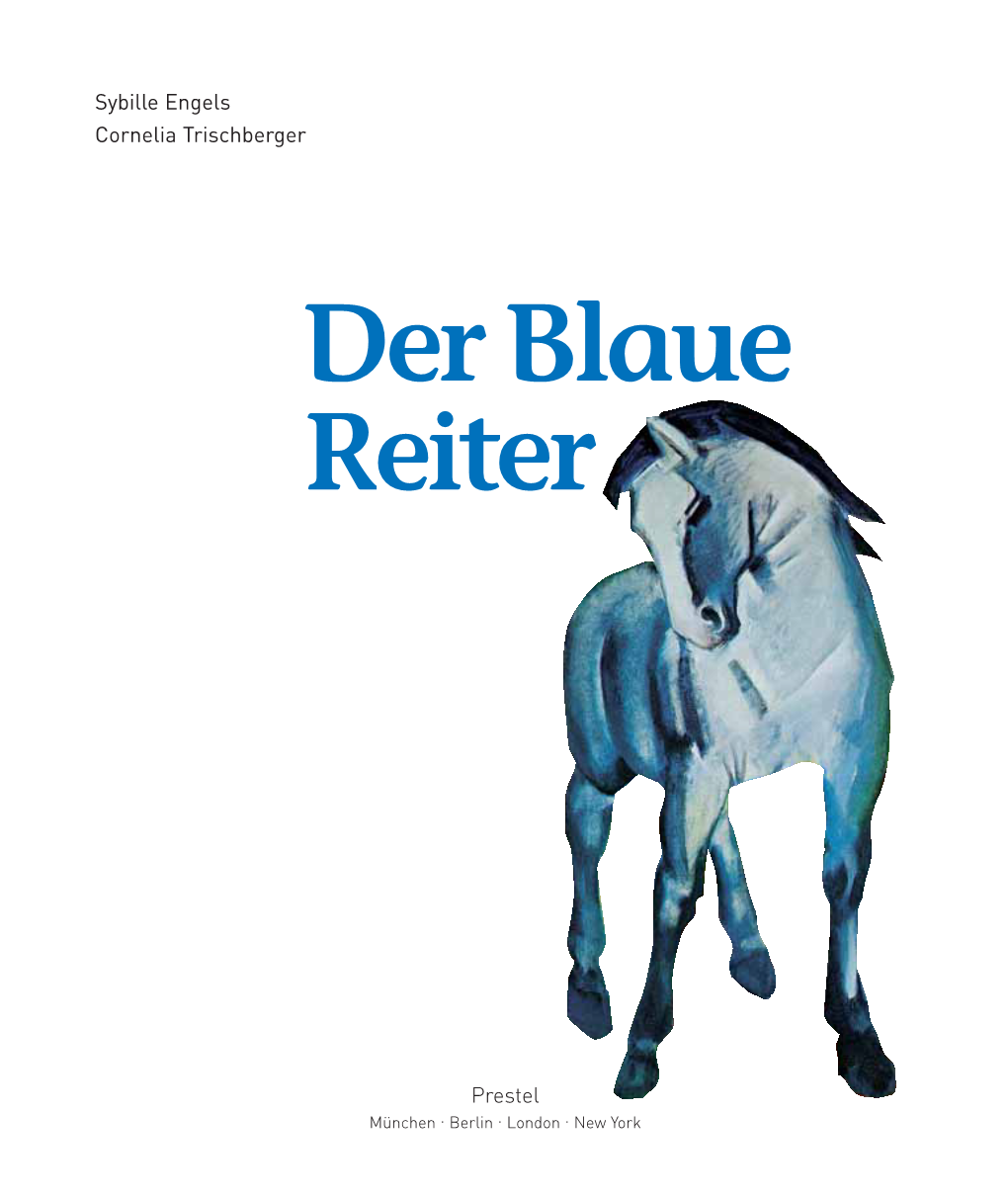 Der Blaue Reiter