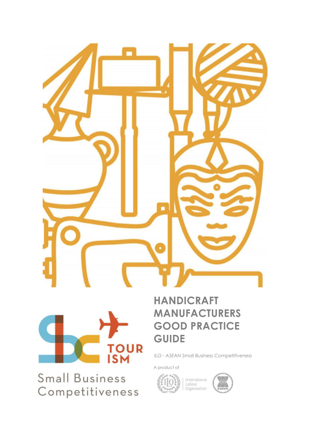 Handicraft Makers Good Practice Guide