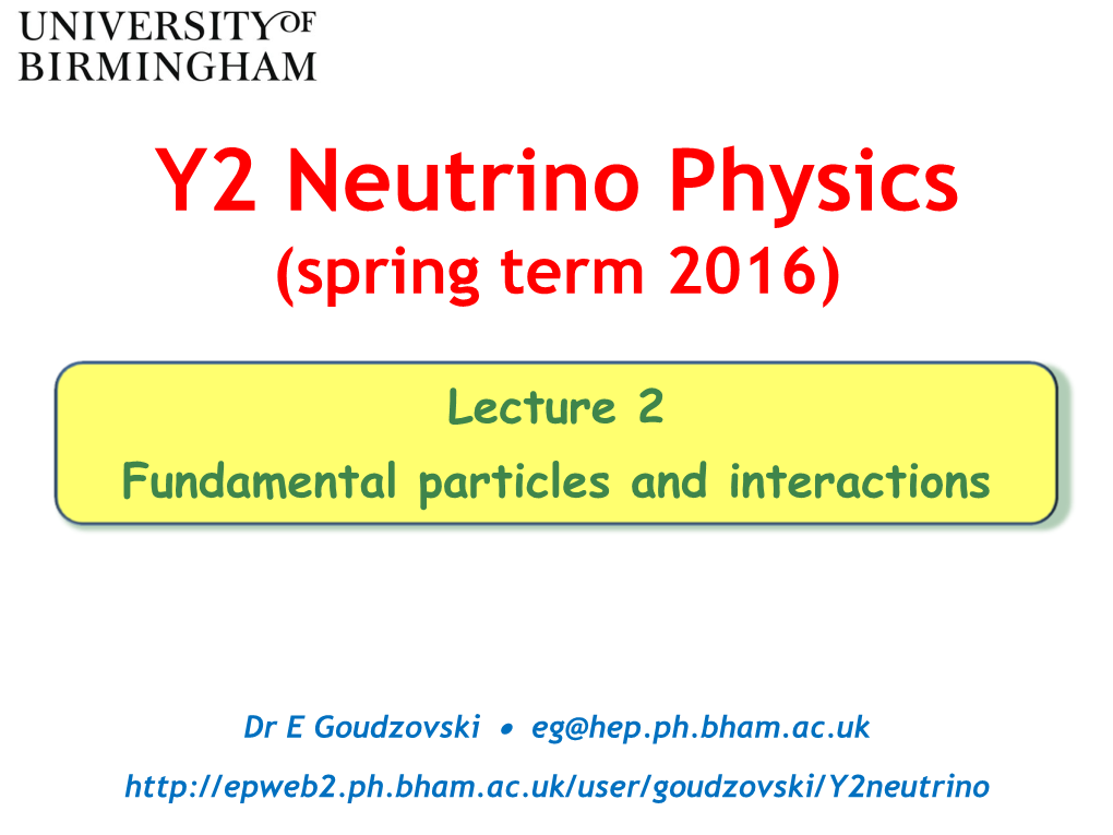 Quark Flavour Quantum Numbers