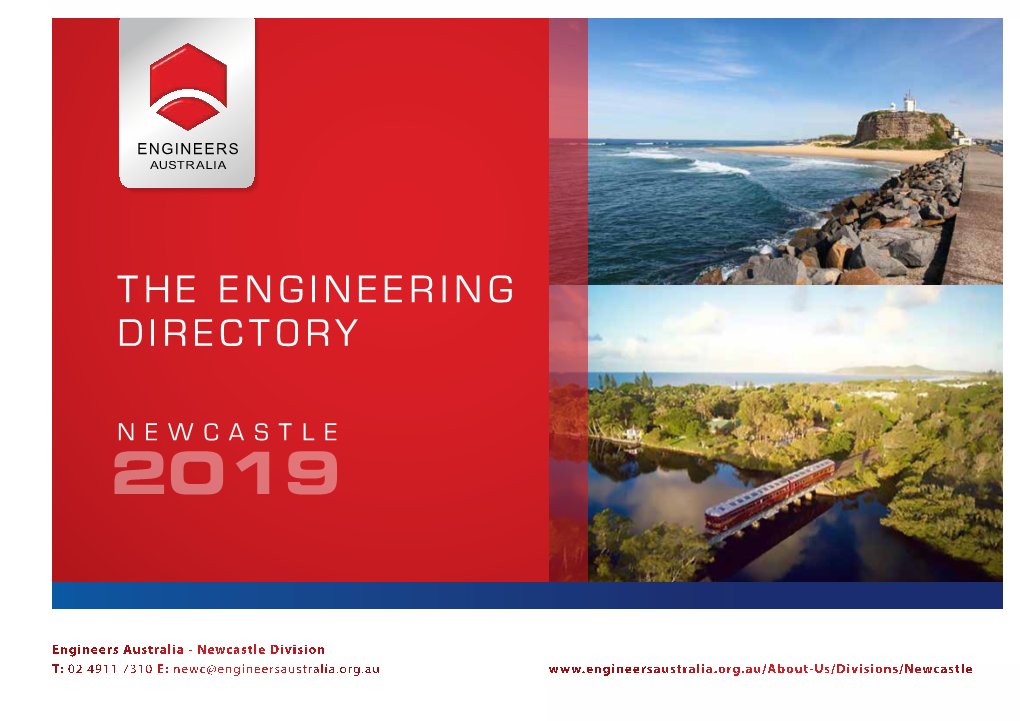 The Engineering Directory