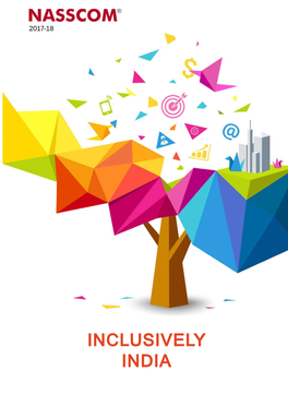 INCLUSIVELY INDIA [About NASSCOM]