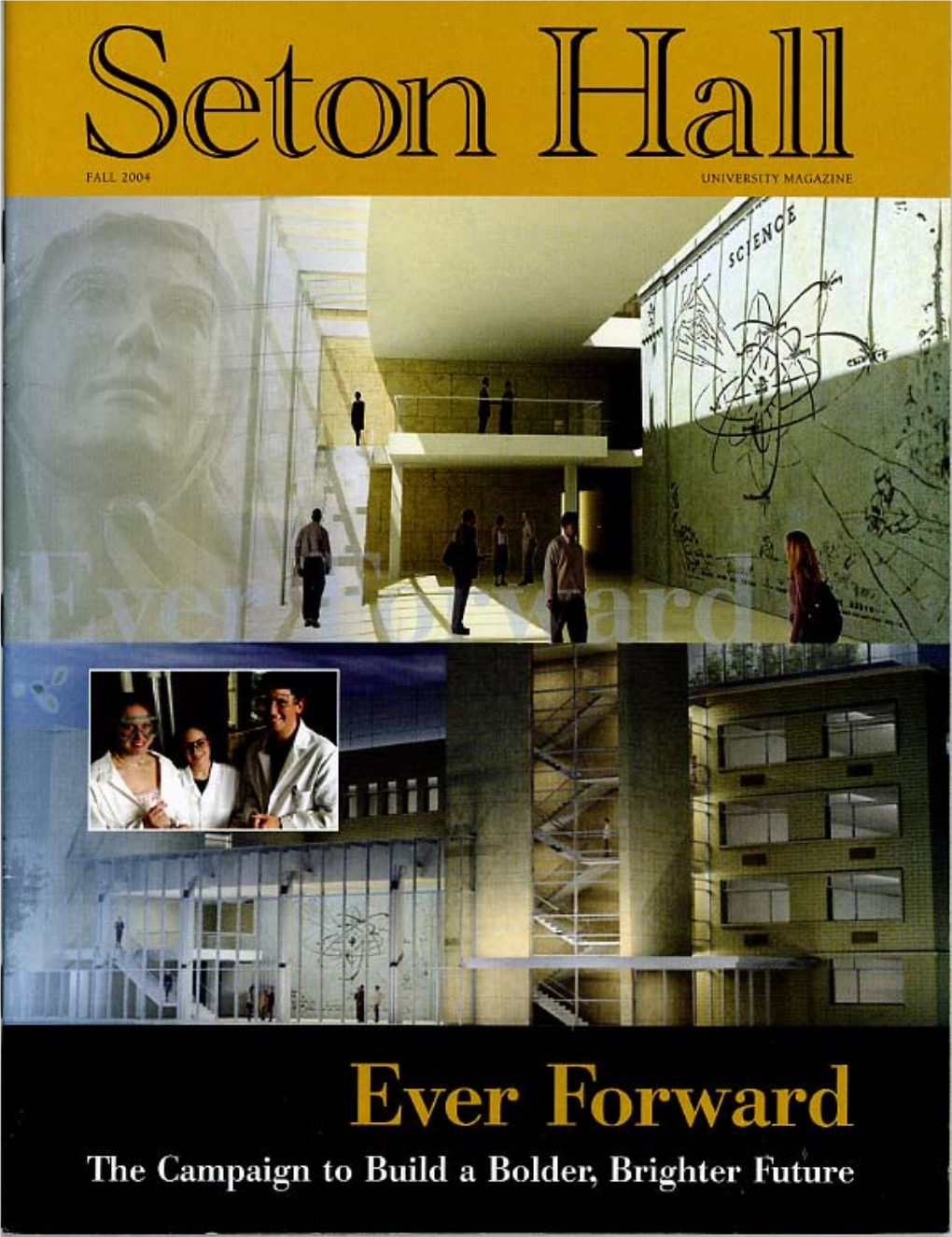 Complete Fall 2004 Issue