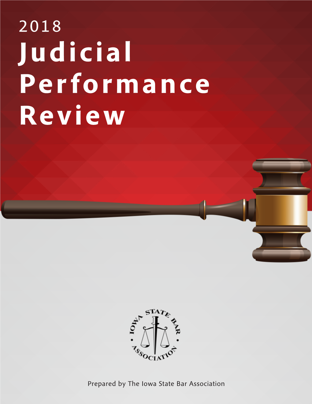 2018 Judicial Performance Review