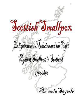 Scottish Smallpox