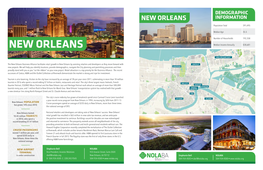 To View Our New Orleans Neighborhood Guides