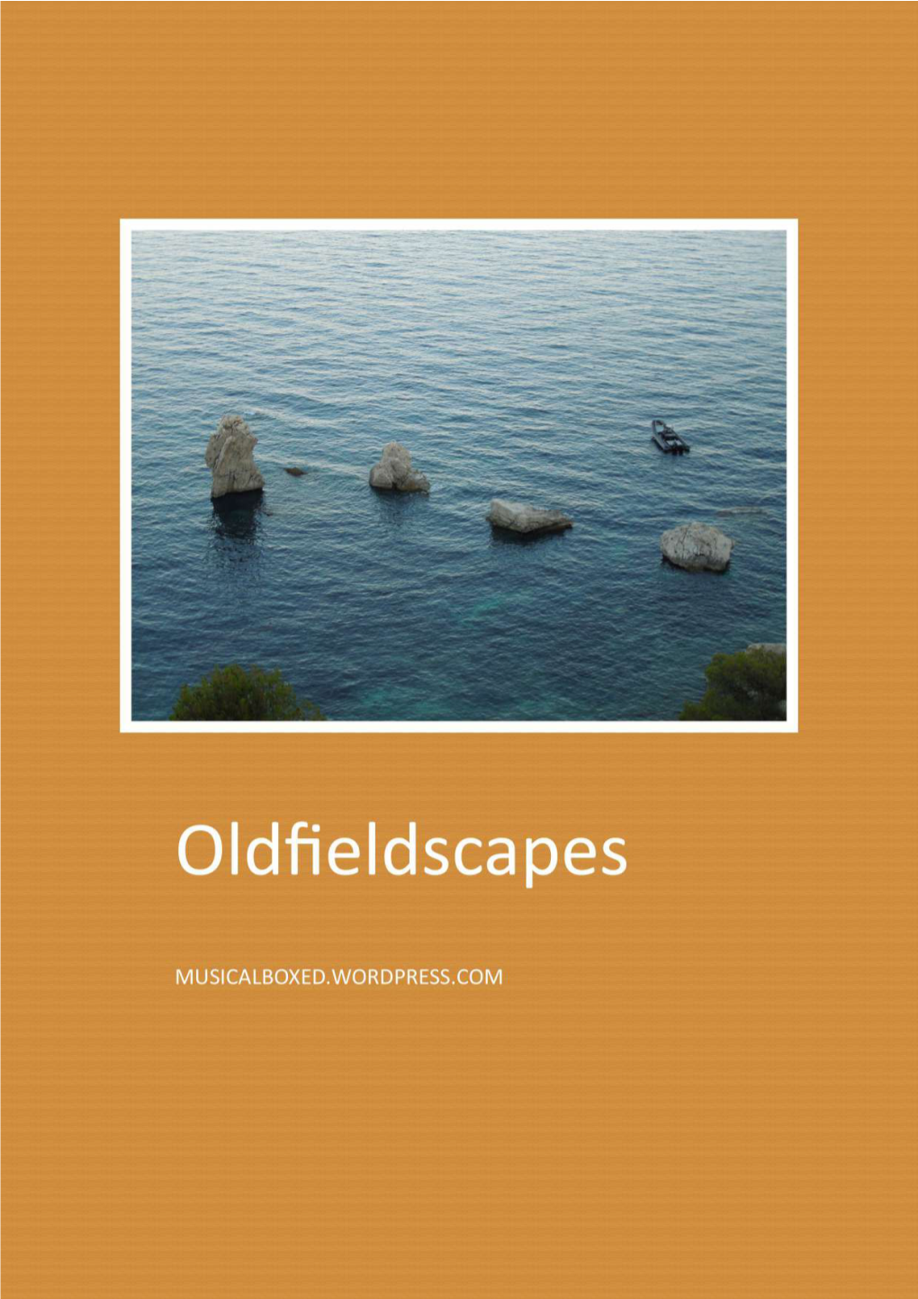 Oldfieldscapes (Pdf)