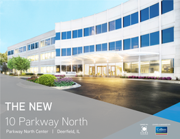 10 Parkway North THE