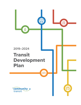 2019 Transit Development Plan