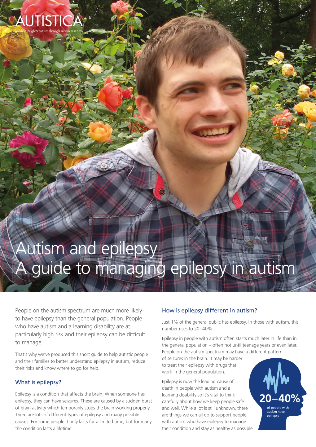 Epilepsy and Autism