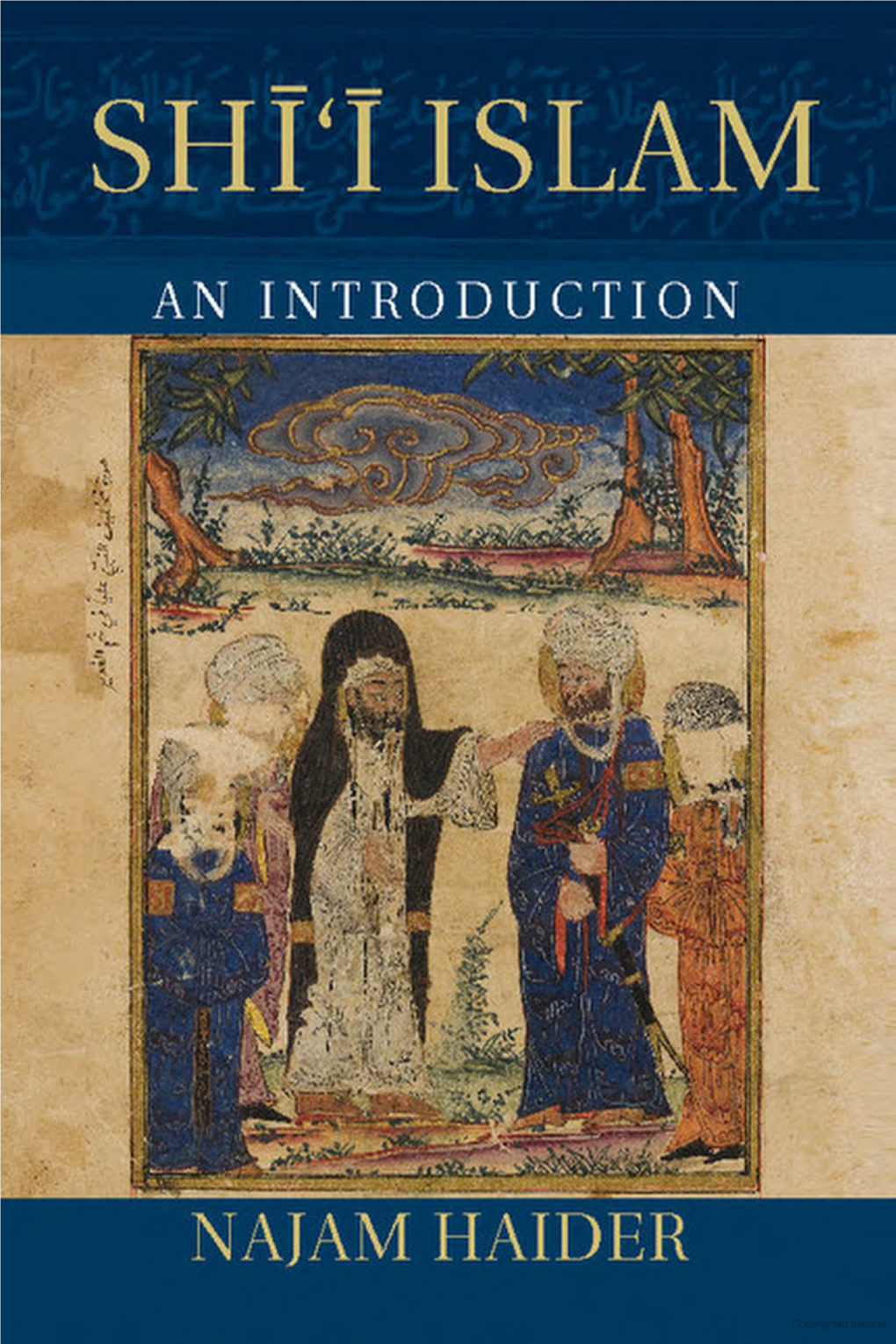 Shiʻi-Islam-An-Introduction.Pdf