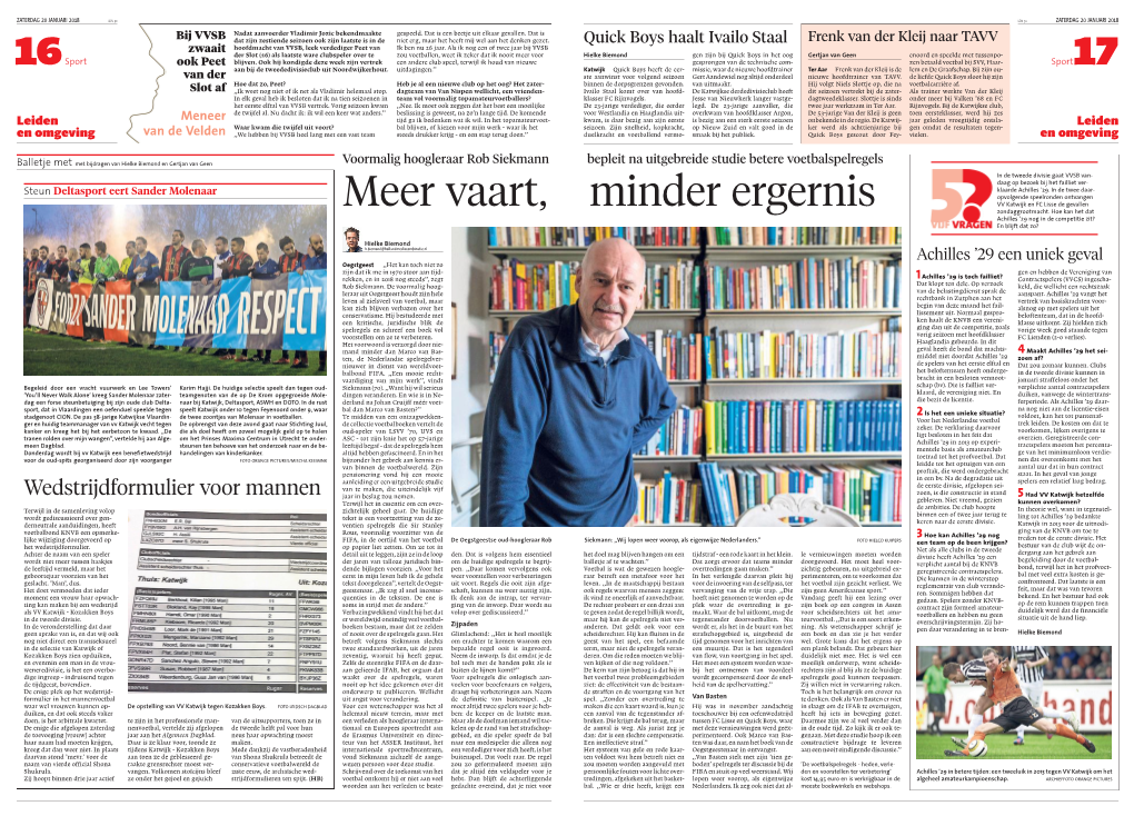 Leidsch Dagblad