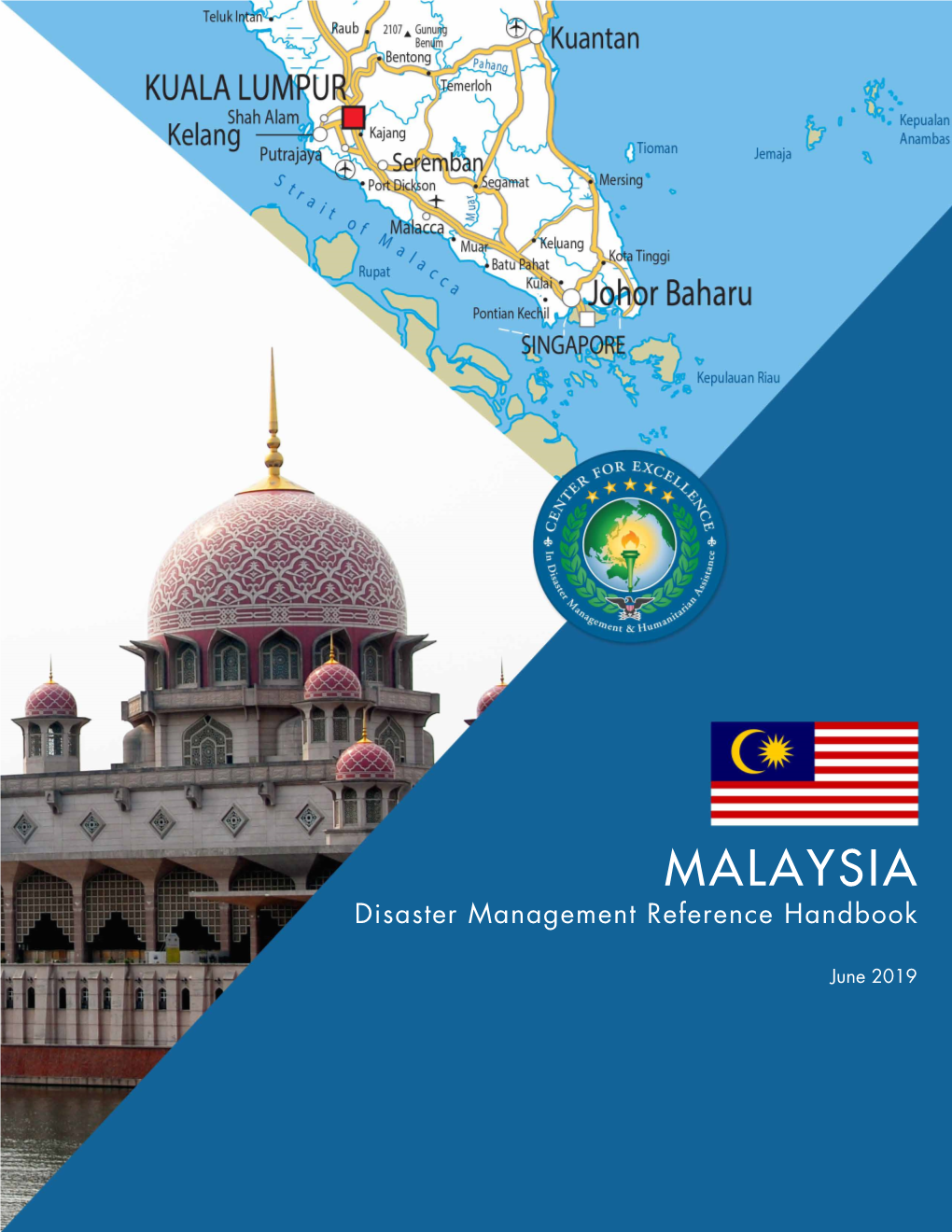 MALAYSIA Disaster Management Reference Handbook