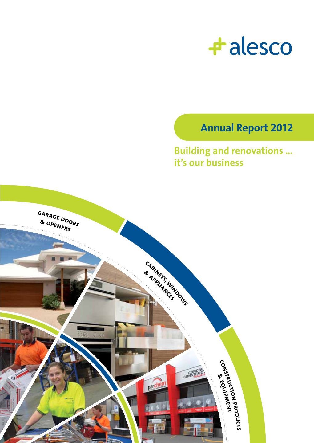 Annual Report 2012