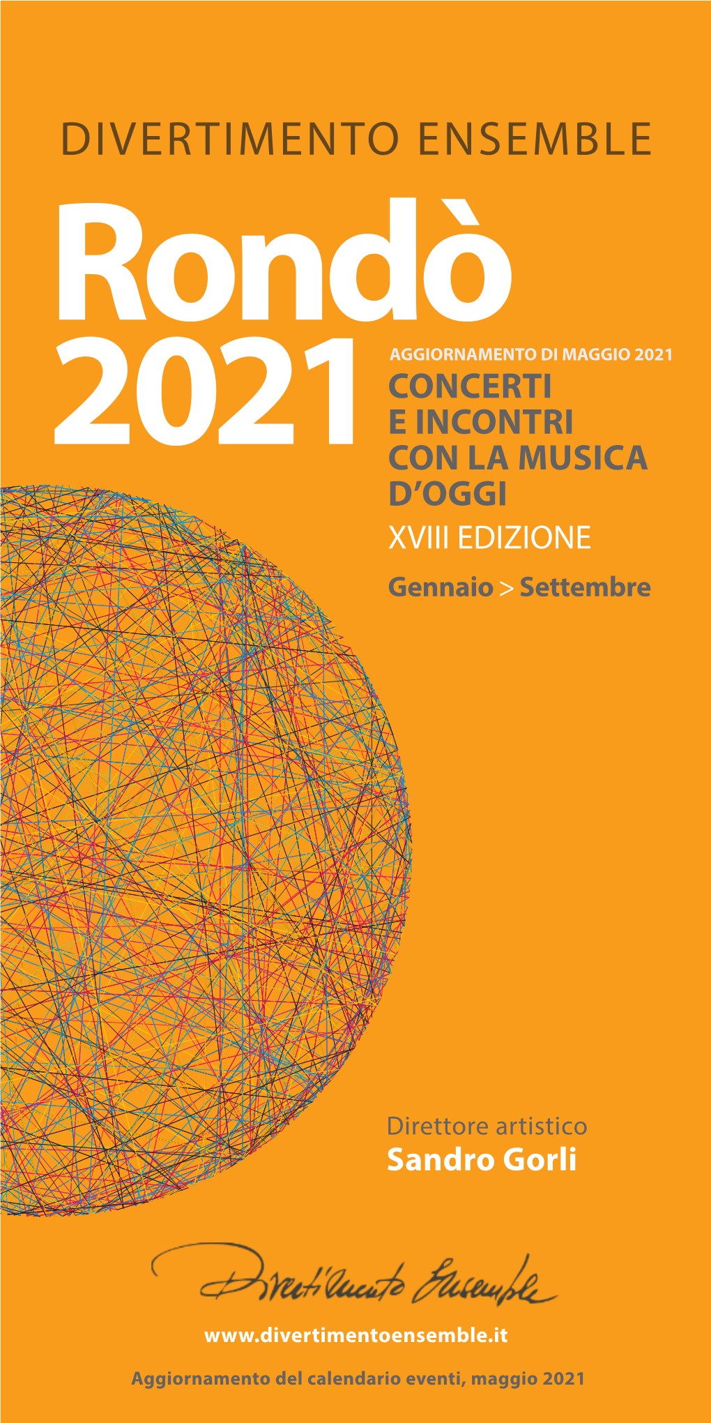 Maggio OPUSCOLO2021 01