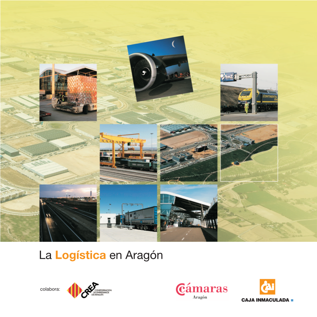 La Logística En Aragón