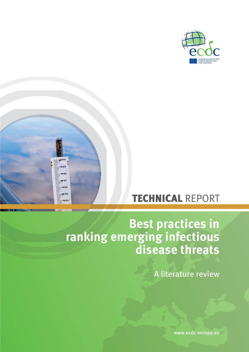 Best Practices in Ranking Emerging Infectious Disease Threats