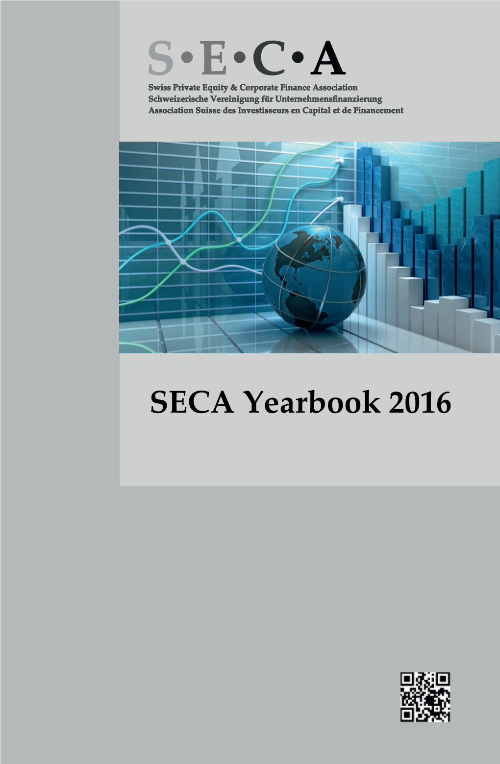 SECA Yearbook 2016 Secayearbook 201 6
