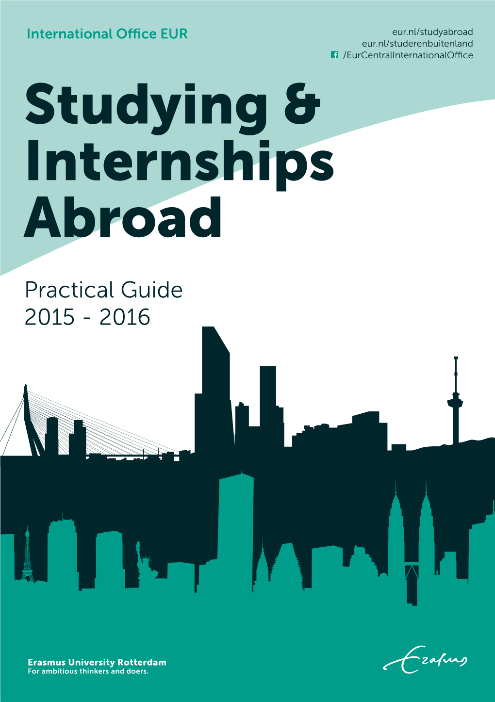 Studying & Internships Abroad