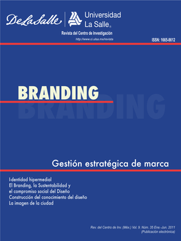 Branding Branding