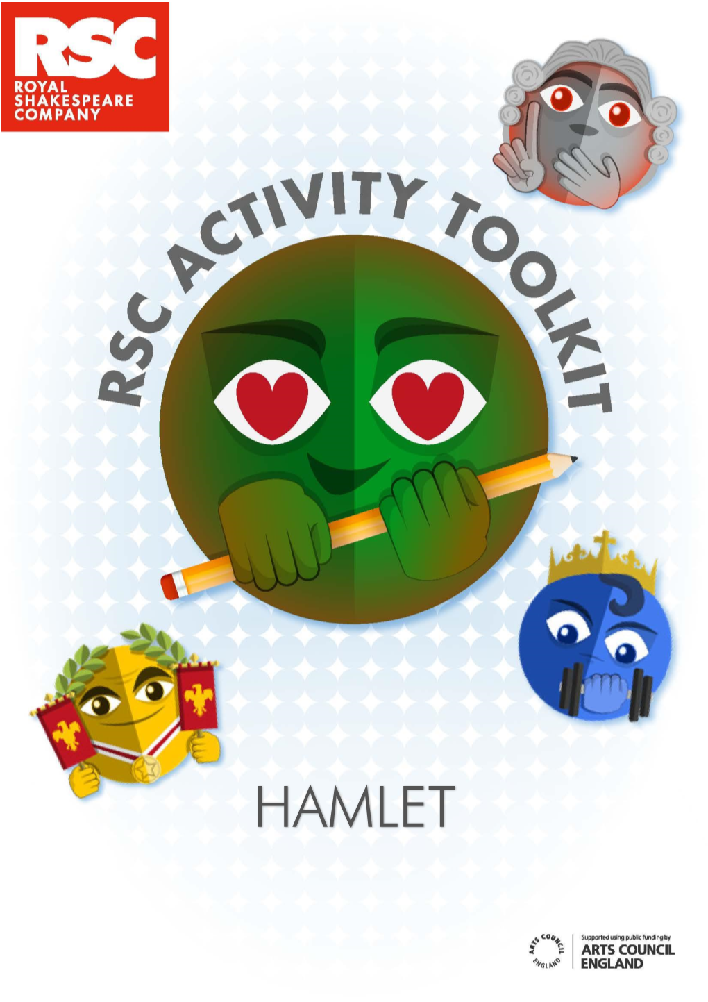 Hamlet Activity Toolkit