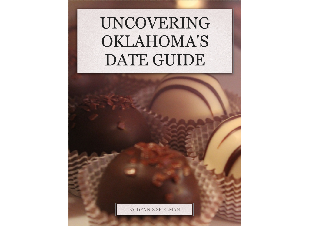 Uncovering Oklahoma's Date Guide