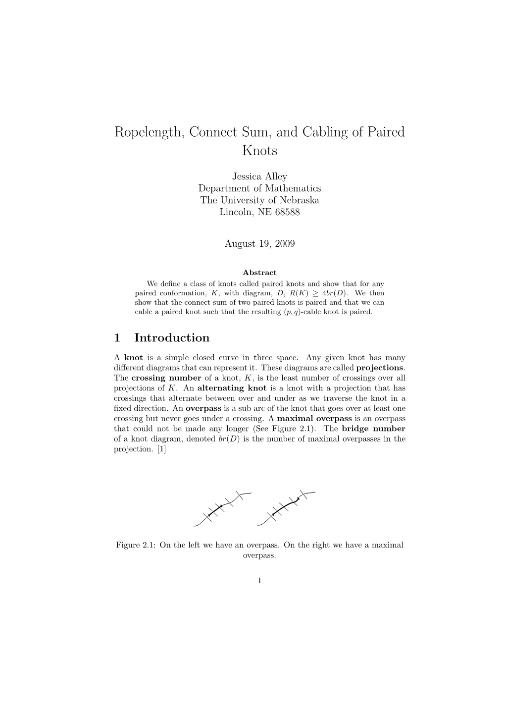 Ropelength, Connect Sum, and Cabling of Paired Knots