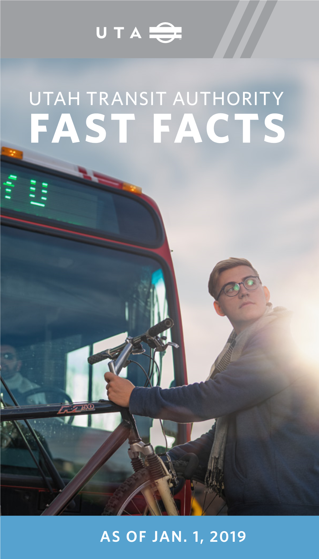 2018 Fast Facts