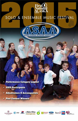 2015-ASAA-Solo-Ensemble-Program