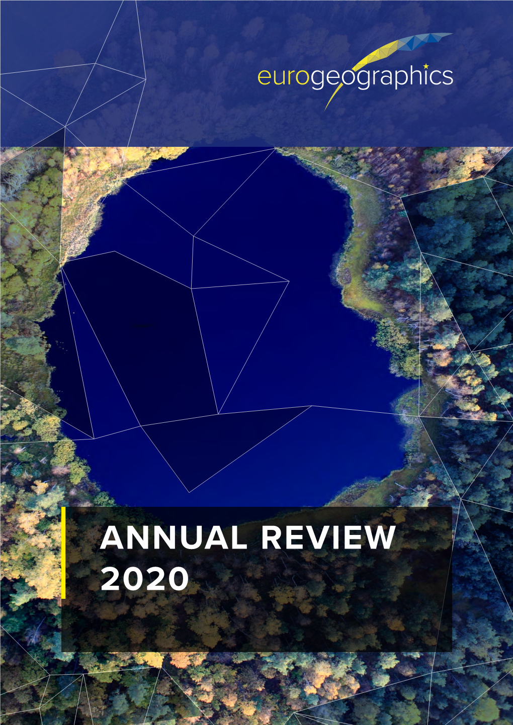 ANNUAL REVIEW 2020 Ireland